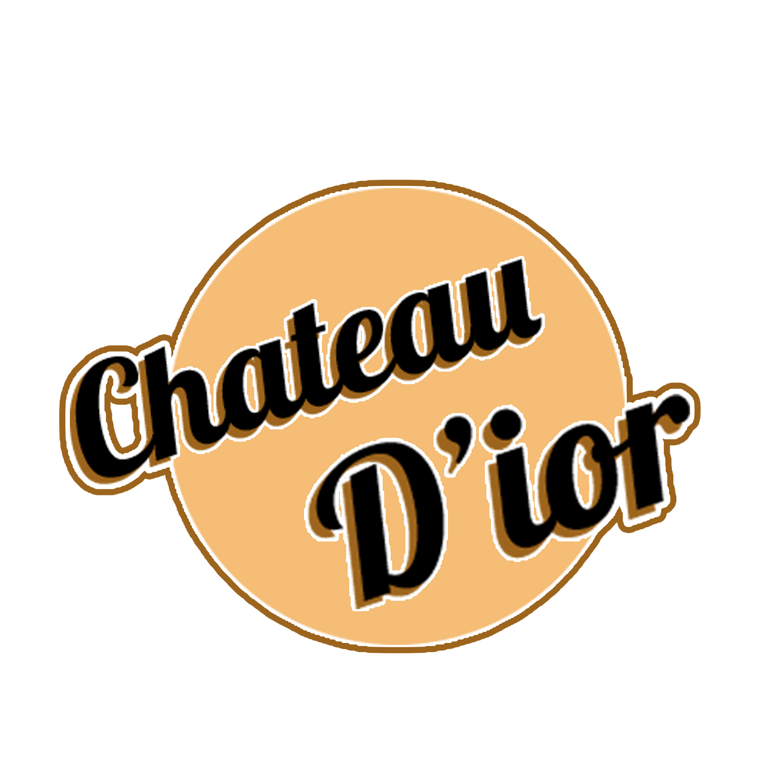 Chataeu Dior