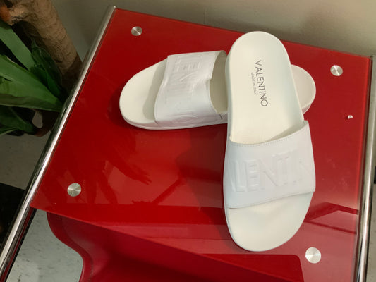 Valentino slides