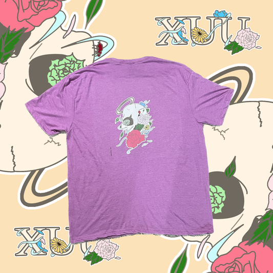 "Life N Death" XUU Shirt