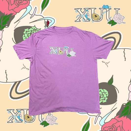 "Life N Death" XUU Shirt