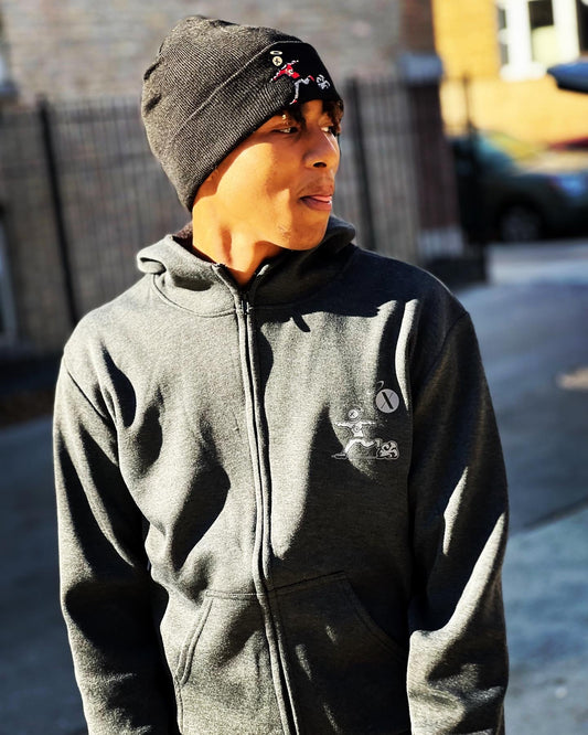 Xuu Beanies